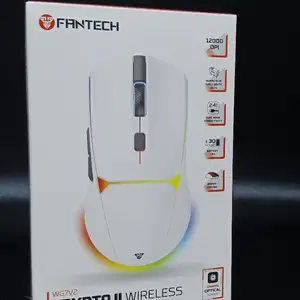 Мышь Fantech Crypto Wireless, Душанбе
