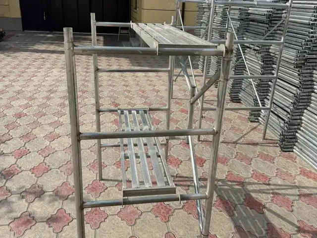 Леса барои сохтмон, Худжанд