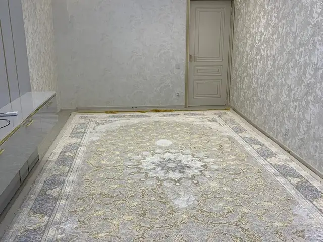 Колин/ковер, Душанбе