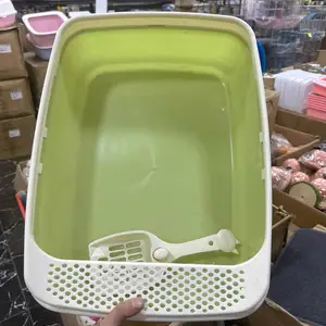 Лоток для кошек, Худжанд