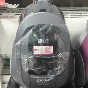 Пылесос LG, Душанбе