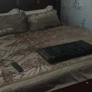 Покрывало, Душанбе