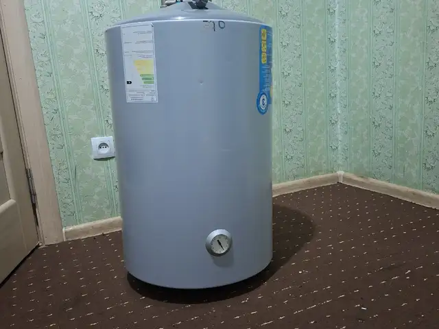 Водонагреватель Artel 80л, Душанбе
