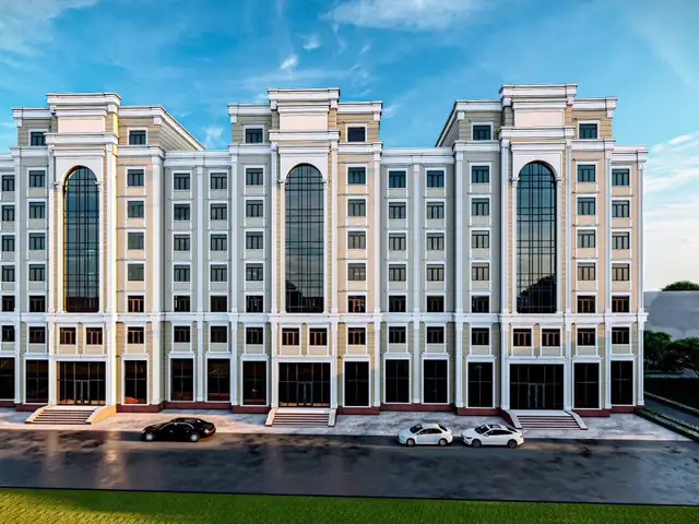 1-комн. квартира, 5 этаж, 49 м², сирдаринский, Хуҷанд