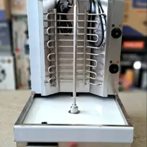 Аппарат для шавермы электрическая Fd43, Душанбе