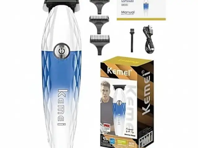 Триммер Kemei KM-1690A, Душанбе