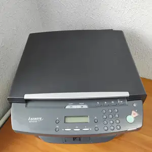 Принтер, Худжанд