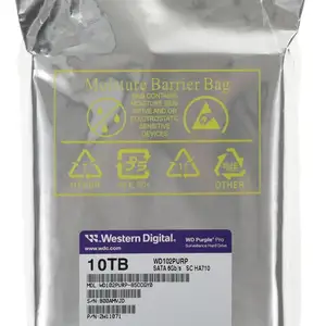 Жесткий диск HDD VD Purpul 10tb, Душанбе