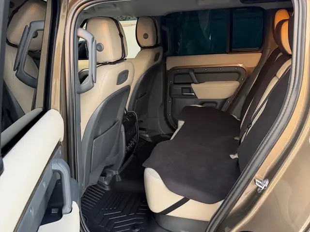 Land Rover Defender, 2021, Душанбе - 11