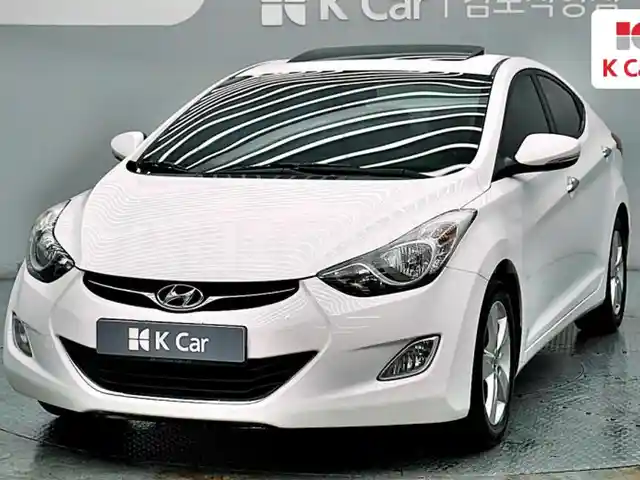 Передняя Фара от hyundai avante, Худжанд