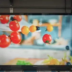 Телевизор Samsung, Душанбе