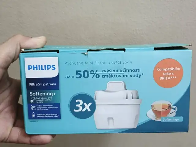 Картриджы для фильтра Philips, Хуҷанд