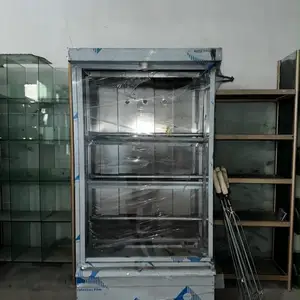 Аппарат для приготовления гриля, Душанбе