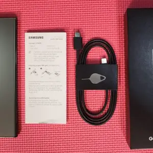 Samsung Galaxy S23 Ultra, 256gb, Кӯлоб