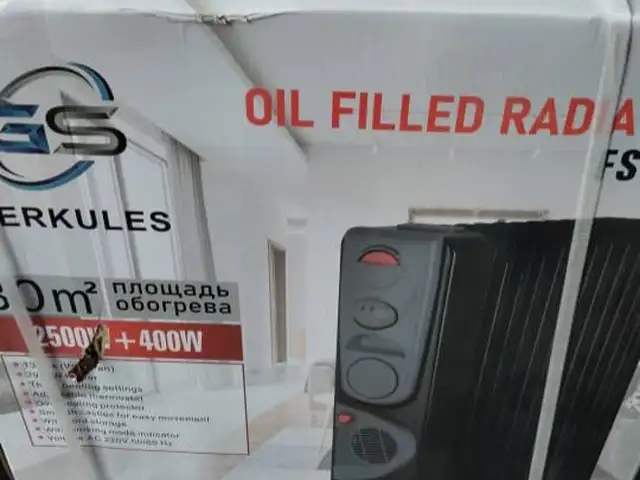 Радиатор, Душанбе