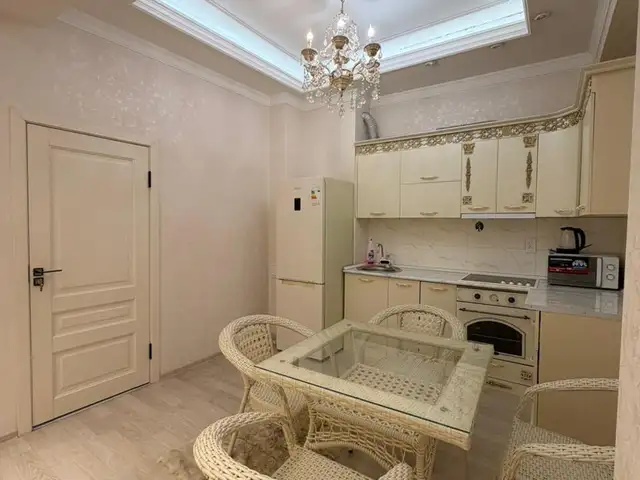 2-комн. квартира, 16 этаж, 53 м², Бахт З, Садбарг, Душанбе