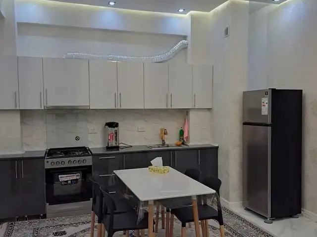 2-комн. квартира, 7 этаж, 56м², Шохмансур, Душанбе