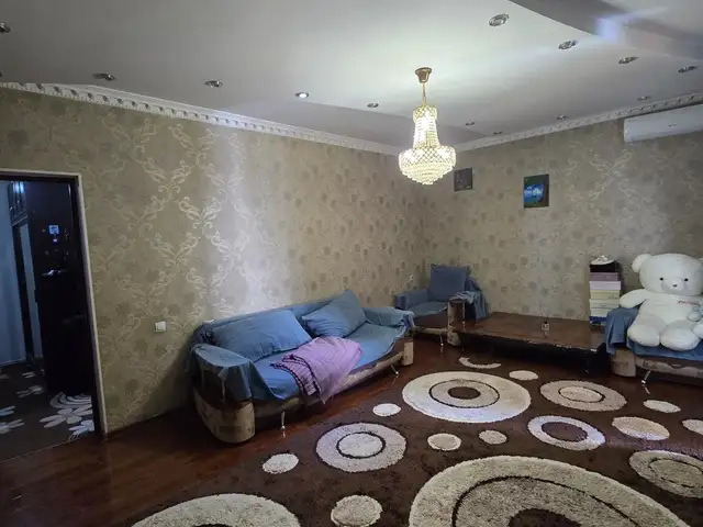 2-комн. квартира, 4 этаж, 74 м², фирдавси, Душанбе