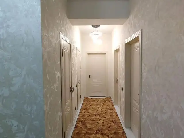 2-комн. квартира, 10 этаж, 75м², Шохмансур Танка, Душанбе
