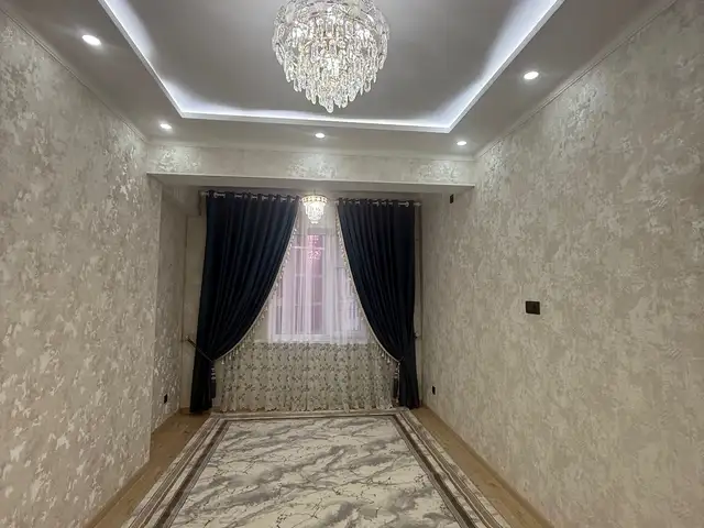 2-комн. квартира, 4 этаж, 51 м², 8 мкр, Ҳисор