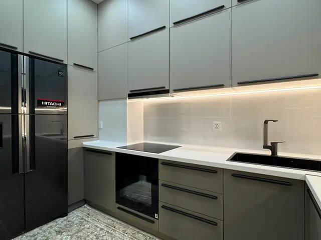 4-комн. квартира, 15 этаж, 109 м², 82 мкр, Душанбе - 2
