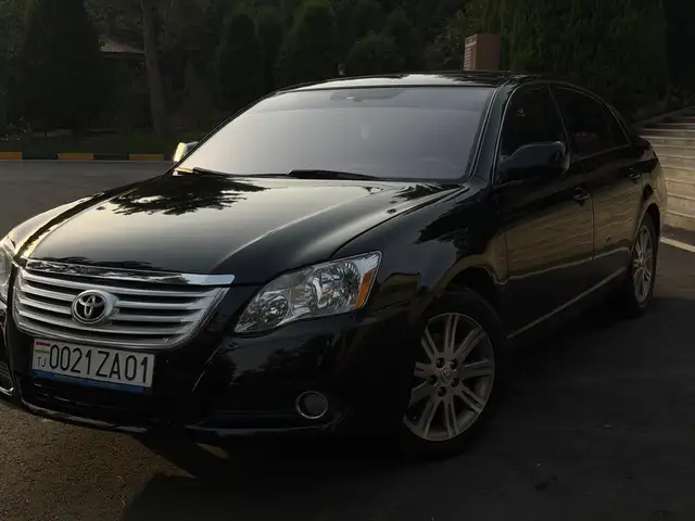 Toyota Avalon