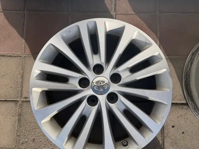 Диск R 17 Tayota Avalon, Душанбе