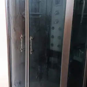 Душевая кабина, Душанбе