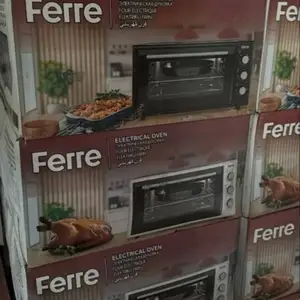 Духовая печь Ferre 46л, Душанбе