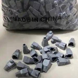 Резинка под коннектор RJ45, Душанбе