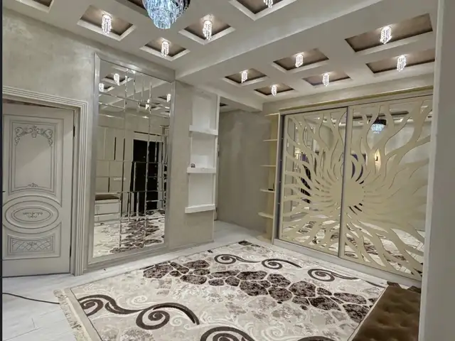 3-комн. квартира, 5 этаж, 96м², Шохмансур Танка, Душанбе
