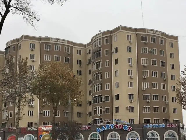 5-комн. квартира, 4 этаж, 140 м², Сино, Душанбе