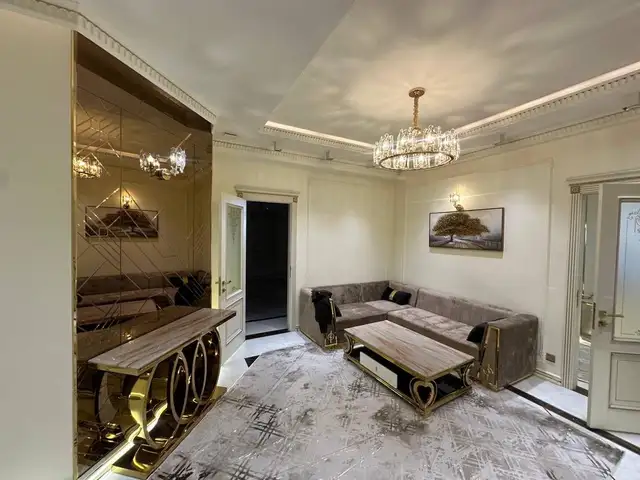 3-комн. квартира, 16 этаж, 232м², ру ба руи Аэрапорт доми Taj led, Душанбе