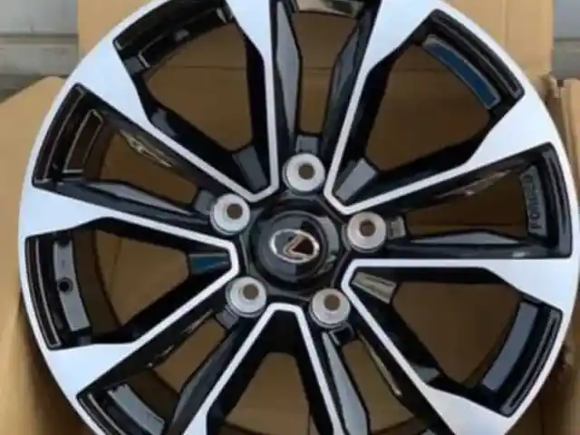 Диск R21 Lexus LX 570, Душанбе