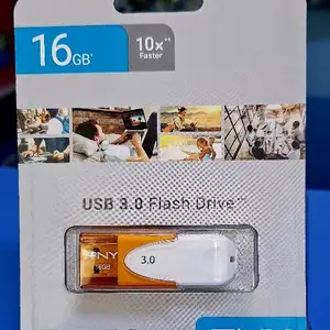 USB-флешка PNY 16GB, Худжанд