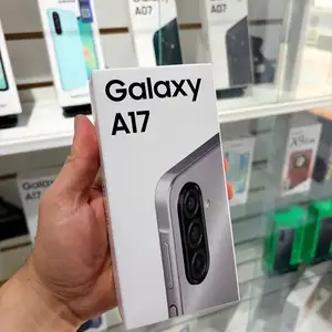 Samsung Galaxy A17, Худжанд