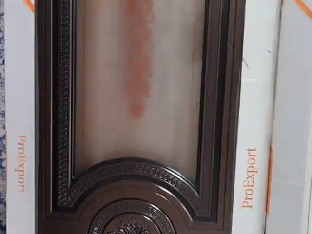 Дверь, Душанбе