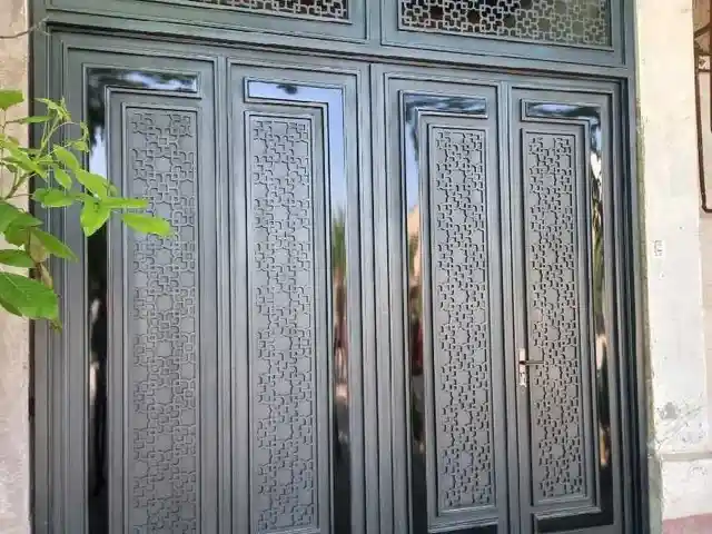 Дарвоза, Худжанд