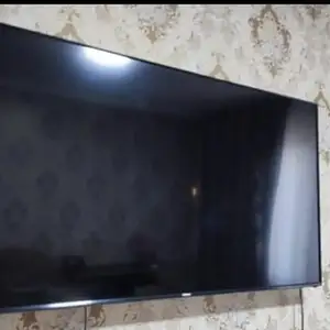 Телевизор, Душанбе