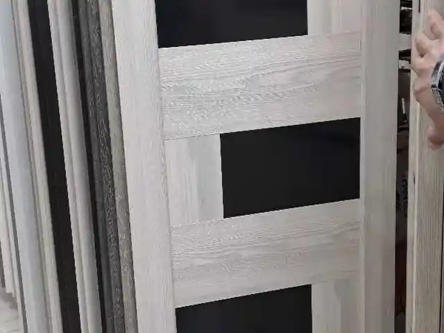 Дверь хай тек, Душанбе