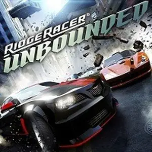 Игра Ridge Racer Unbounded, Душанбе