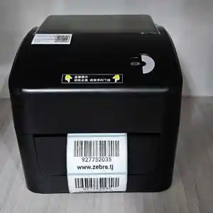 Принтер этикеток xprinter xp420b, Хуҷанд