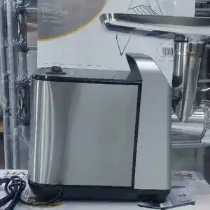 Мясорубка HY-1641, Душанбе