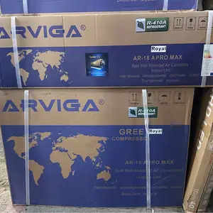 Кондиционер 18 куб Arviga Compressor Gree, Хуҷанд
