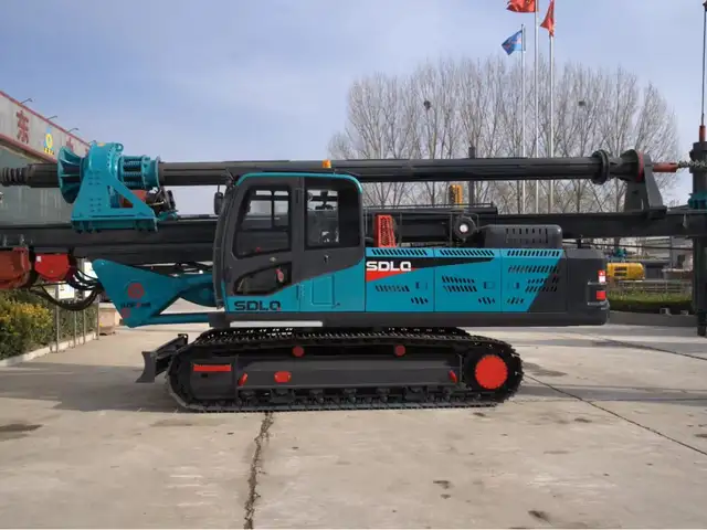 Буровая установка 4FGB, Хуҷанд