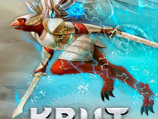 Игра Krut the mythic wings для PS-4 / 6.72 / 7.02 / 9.00 / 11.00 / 12.02 /, Душанбе