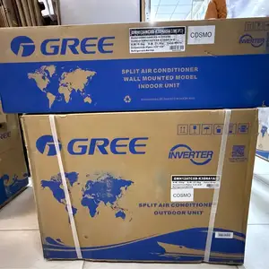 Кондиционеры Gree 12 куба Invektor, Душанбе