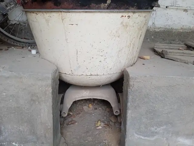Тестомешалка, Худжанд