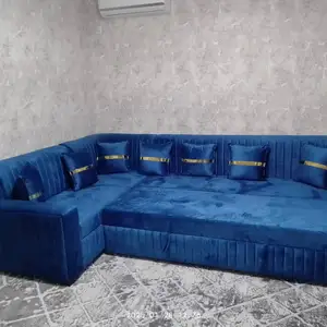 Уголок раздвижной, Душанбе