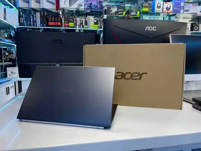 Ноутбук Acer Core i3-1115G4 4/SSD256GB, Худжанд